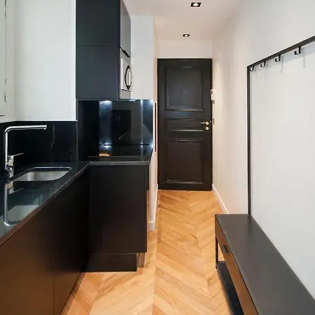 Appartement Odéon - Notre Dame Paris Climatisé-Wifi Extérieur photo