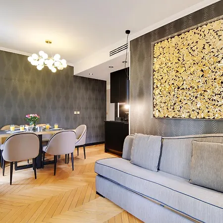 Appartement Odéon - Notre Dame Paris Climatisé-Wifi Extérieur photo