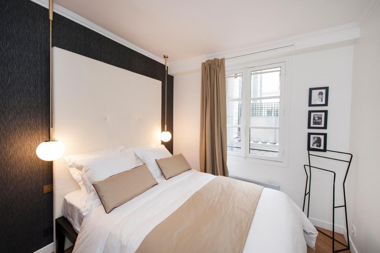 Apartamento Odéon - Notre Dame Climatisé-wifi *