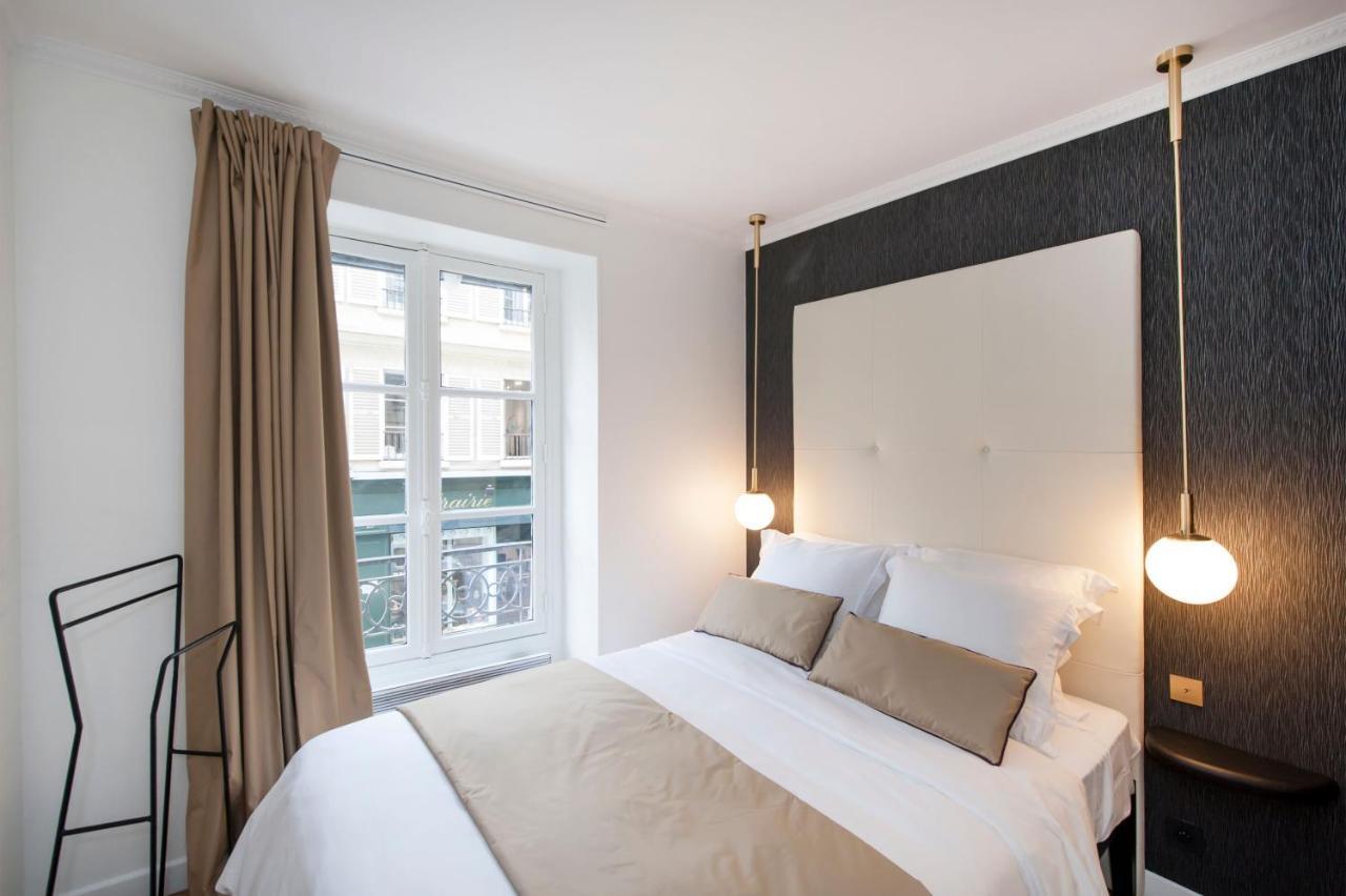 Odéon - Notre Dame Climatisé-wifi Apartamento *