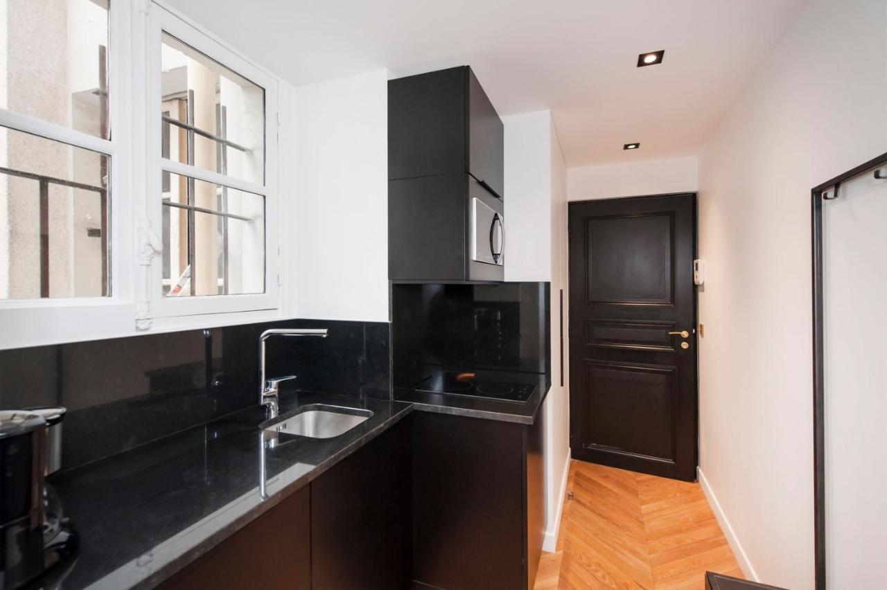 Apartamento Odéon - Notre Dame Climatisé-wifi