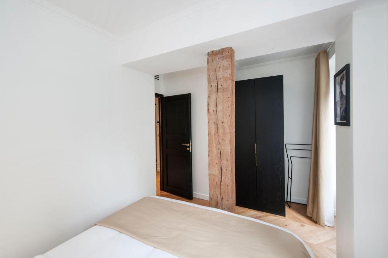 Apartamento Odéon - Notre Dame Climatisé-wifi