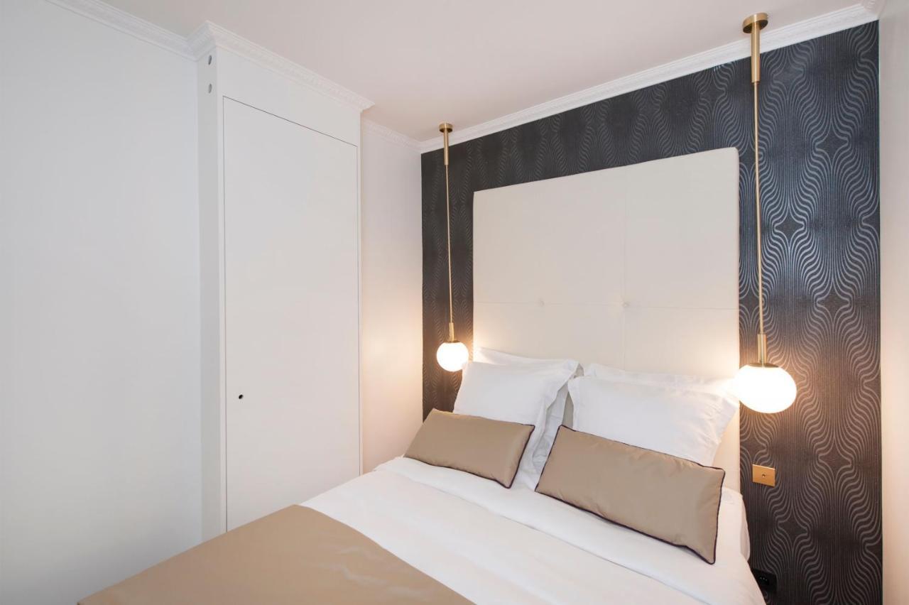 Apartamento Odéon - Notre Dame Climatisé-wifi